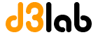 Logo d3lab